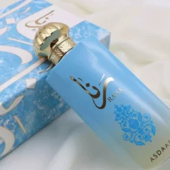 Lattafa Asdaaf Rana Eau de Parfum 100 ml