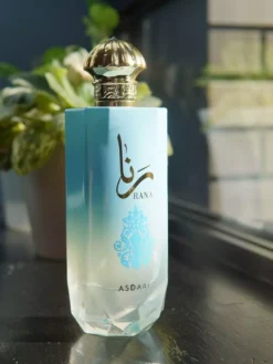 Lattafa Asdaaf Rana Eau de Parfum 100 ml