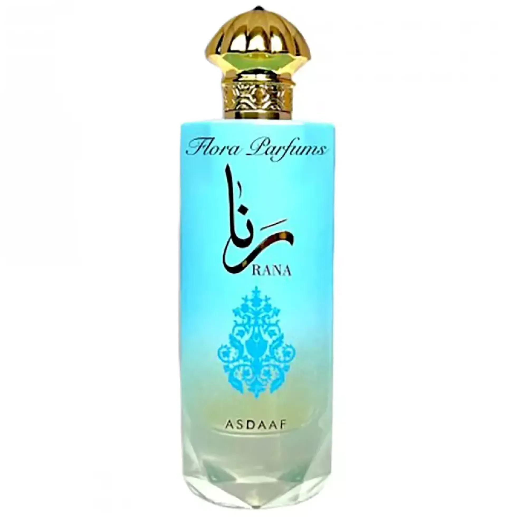 Lattafa Asdaaf Rana Eau de Parfum 100 ml
