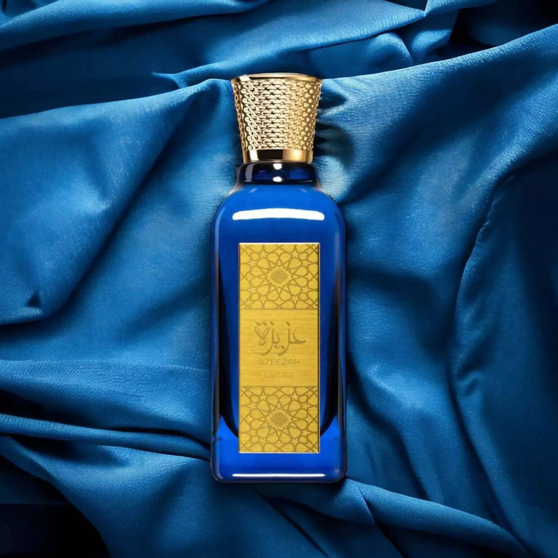 Lattafa Azeezah Eau de Parfum 100 ml