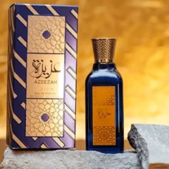 Lattafa Azeezah Eau de Parfum 100 ml