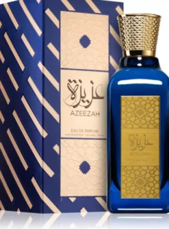 Lattafa Azeezah Eau de Parfum 100 ml