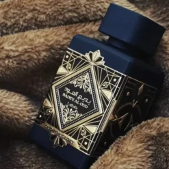 Lattafa Badee Al Oud Eau de Parfum 100 ml