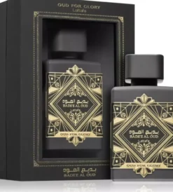 Lattafa Badee Al Oud Eau de Parfum 100 ml