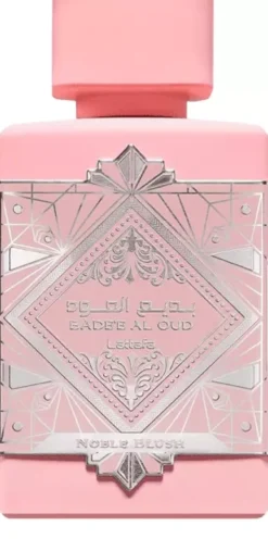 Lattafa Badee Al Oud Noble Blush Eau de Parfum 100 ml