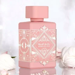 Lattafa Badee Al Oud Noble Blush Eau de Parfum 100 ml