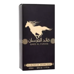 Lattafa Collection Qaed Al Fursan 50 ml