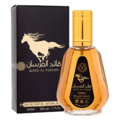 Lattafa Collection Qaed Al Fursan 50 ml