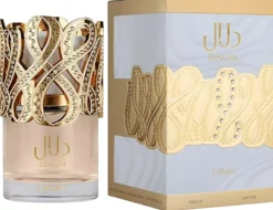 Lattafa Dalal Eau de Parfum 100 ml