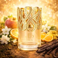 Lattafa Dalal Eau de Parfum 100 ml