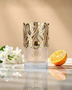 Lattafa Dalal Eau de Parfum 100 ml