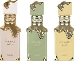 Lattafa Eclaire Banoffi Eau de Parfum 100 ml