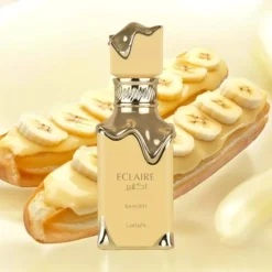 Lattafa Eclaire Banoffi Eau de Parfum 100 ml