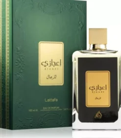 Lattafa Ejaazi Eau de Parfum 100 ml