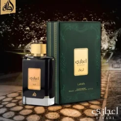 Lattafa Ejaazi Eau de Parfum 100 ml