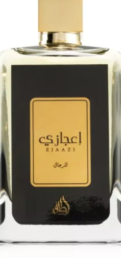 Lattafa Ejaazi Eau de Parfum 100 ml