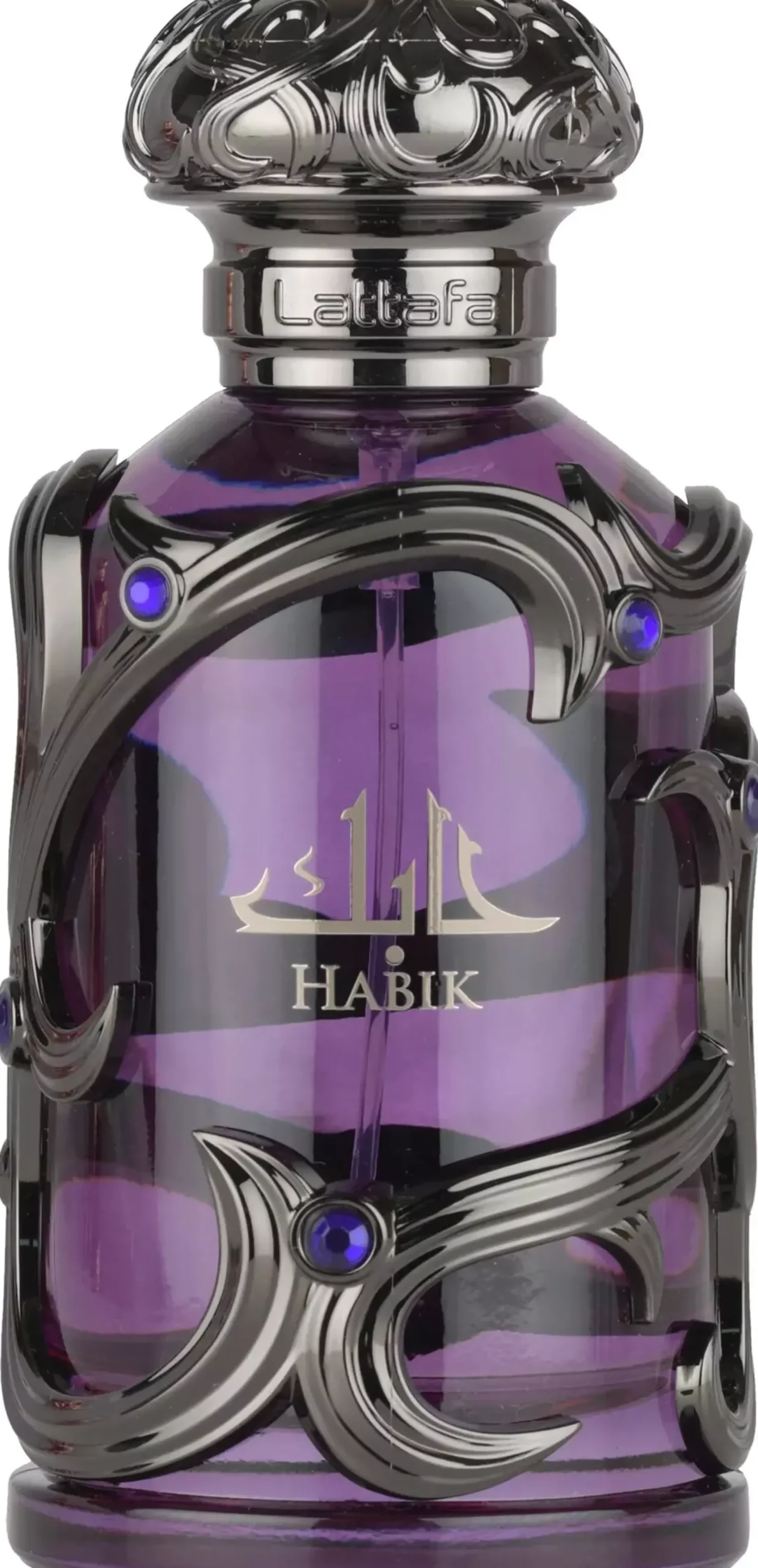 Lattafa Habik Eau de Parfum 100 ml