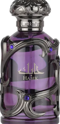 Lattafa Habik Eau de Parfum 100 ml