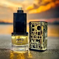 Lattafa Jasoor Eau de Parfum 100 ml
