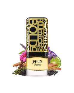 Lattafa Jasoor Eau de Parfum 100 ml