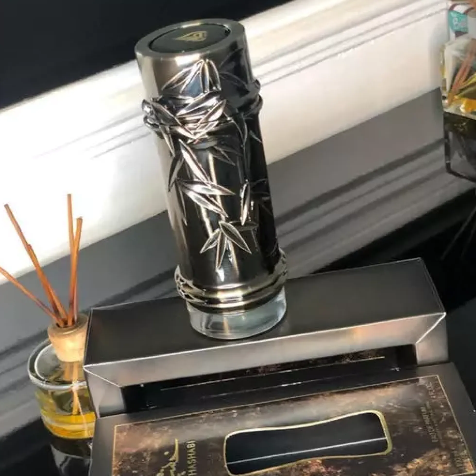 Lattafa Khashabi Eau de Parfum 100 ml