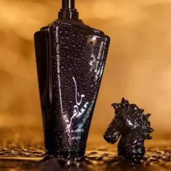 Lattafa Maahir Black Edition Eau de Parfum 100 ml