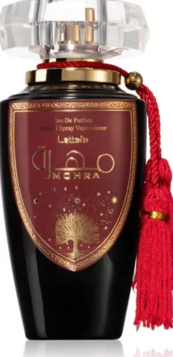 Lattafa Mohra Eau de Parfum 100 ml