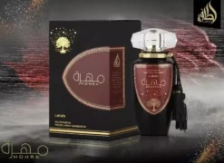 Lattafa Mohra Eau de Parfum 100 ml