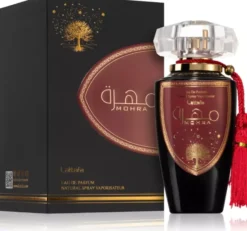 Lattafa Mohra Eau de Parfum 100 ml
