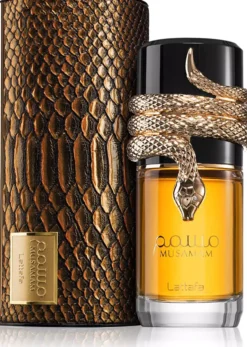 Lattafa Musamam Eau de Parfum 100 ml