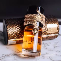 Lattafa Musamam Eau de Parfum 100 ml