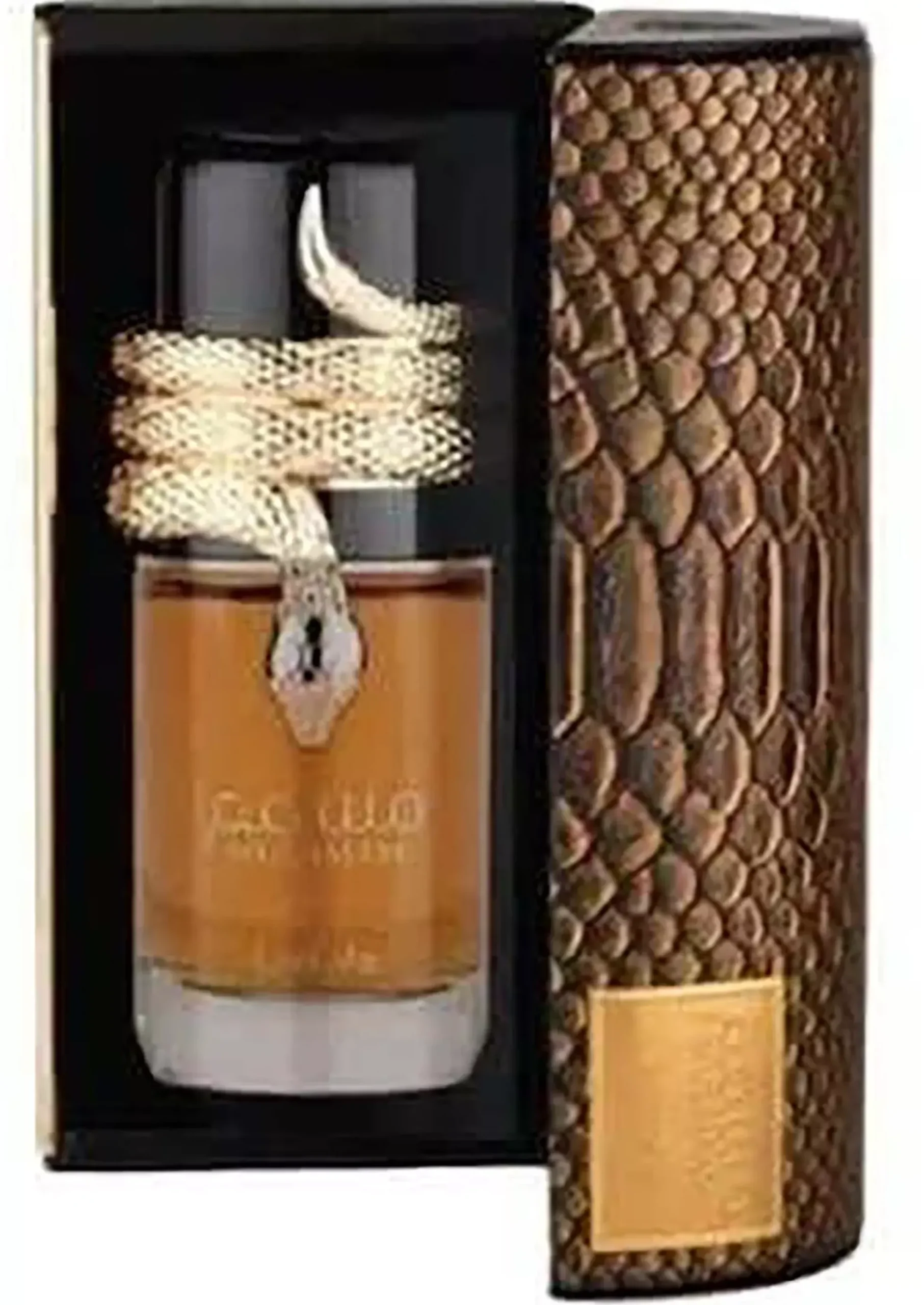 Lattafa Musamam Eau de Parfum 100 ml
