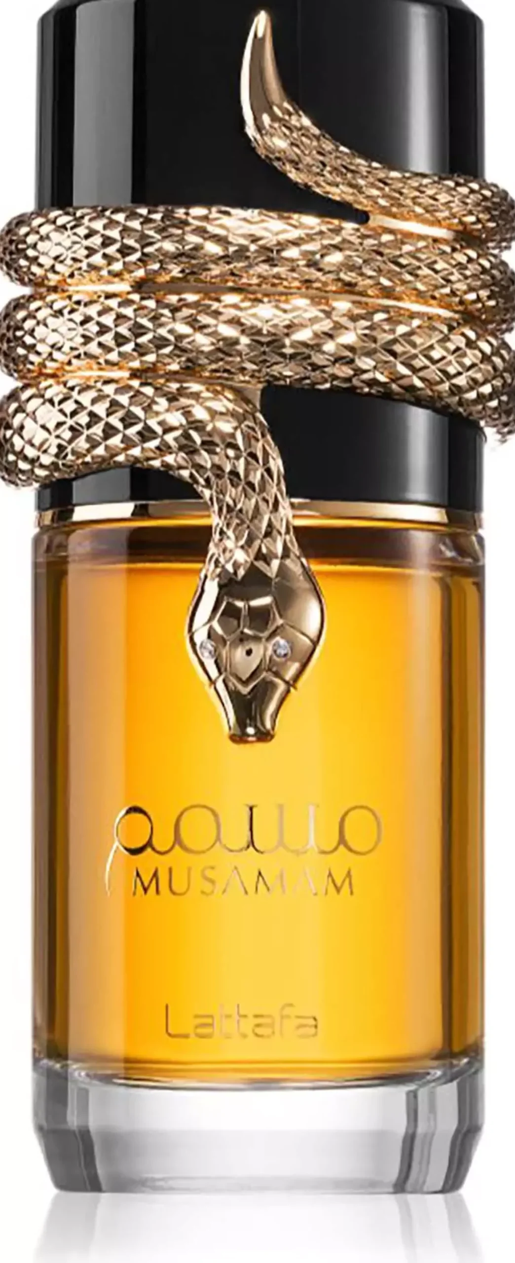 Lattafa Musamam Eau de Parfum 100 ml