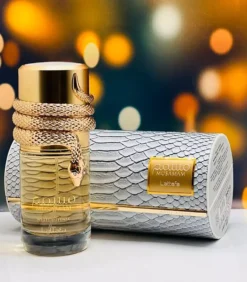 Lattafa Musamam White Intense Eau de Parfum 100 ml