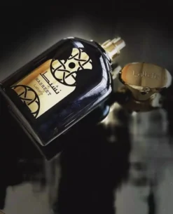 Lattafa Nasheet Eau de Parfum 100 ml