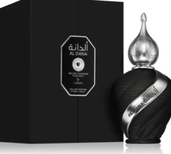 Lattafa Niche Emarati Al Dana Eau de Parfum 100 ml