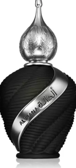 Lattafa Niche Emarati Al Dana Eau de Parfum 100 ml