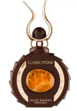 Lattafa Niche Emarati Classic Stone Eau de Parfum 100 ml