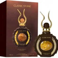 Lattafa Niche Emarati Classic Stone Eau de Parfum 100 ml