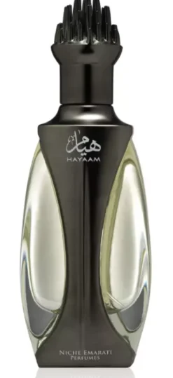 Lattafa Niche Emarati Hayaam Eau de Parfum 100 ml