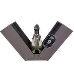 Lattafa Niche Emarati Hayaam Eau de Parfum 100 ml
