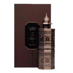 Lattafa Niche Emarati Mughal Fort Eau de Parfum 100 ml