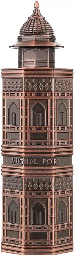Lattafa Niche Emarati Mughal Fort Eau de Parfum 100 ml