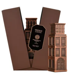 Lattafa Niche Emarati Vintage Castle Eau de Parfum 100 ml