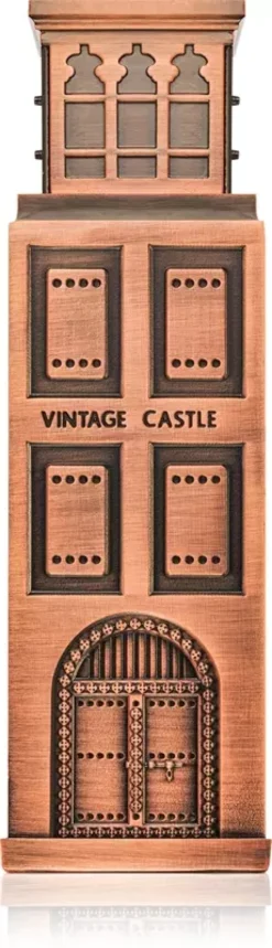 Lattafa Niche Emarati Vintage Castle Eau de Parfum 100 ml