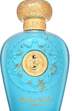 Lattafa Opulent Dubai Eau de Parfum 100 ml