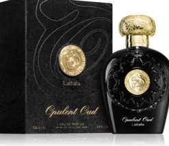 Lattafa Opulent Oud Eau de Parfum 100 ml