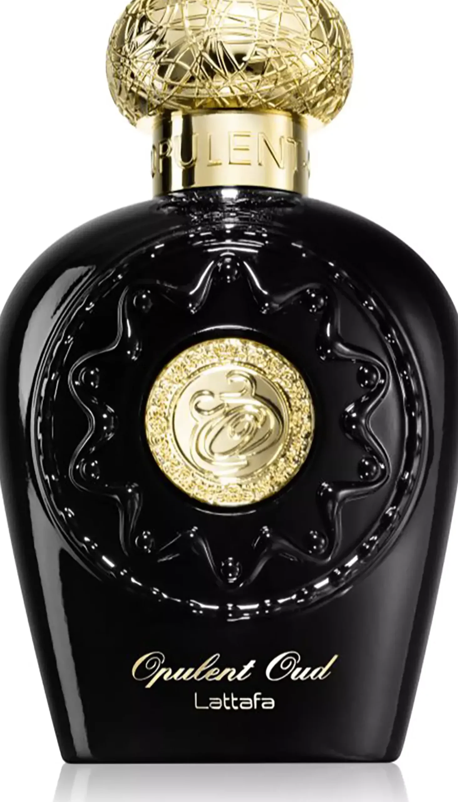 Lattafa Opulent Oud Eau de Parfum 100 ml