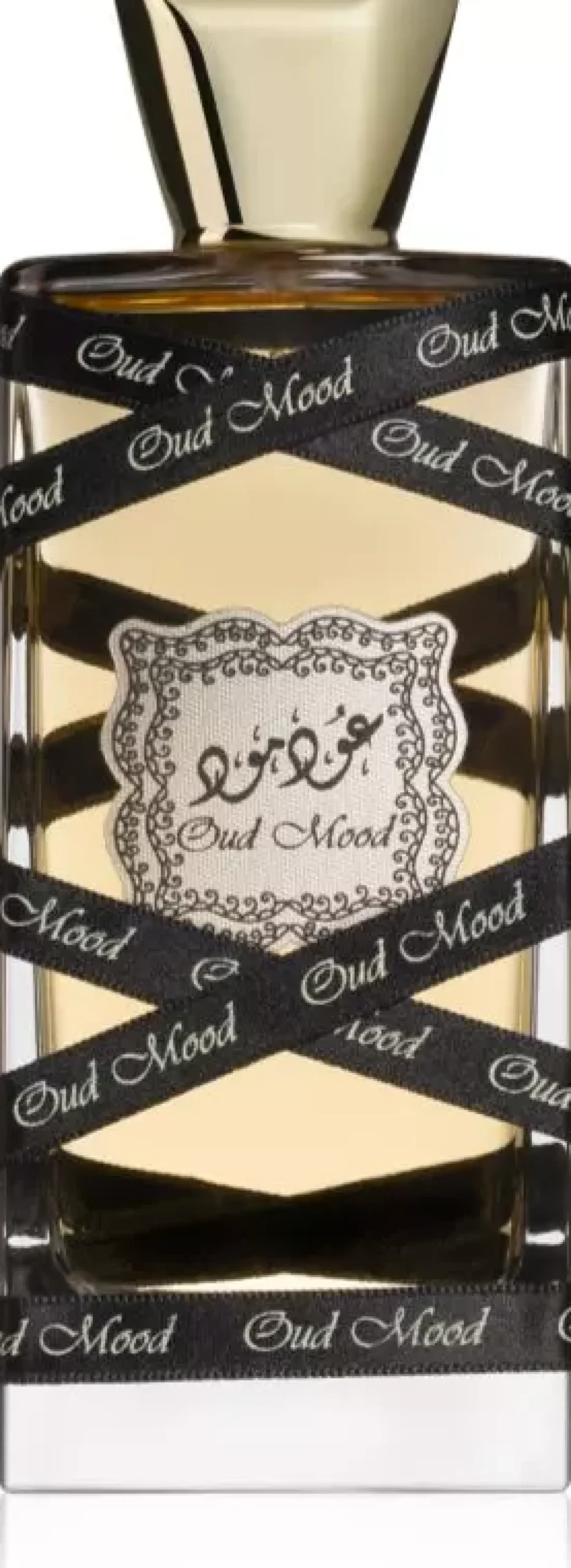 Lattafa Oud Mood Eau de Parfum 100 ml
