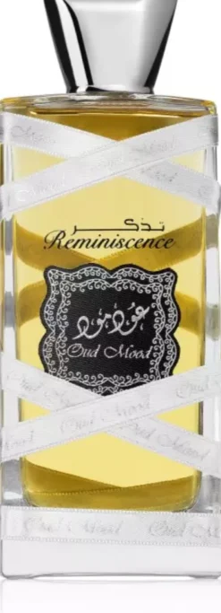 Lattafa Oud Mood Reminiscence Eau de Parfum 100 ml